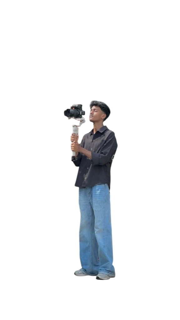 best content creator in malappuram