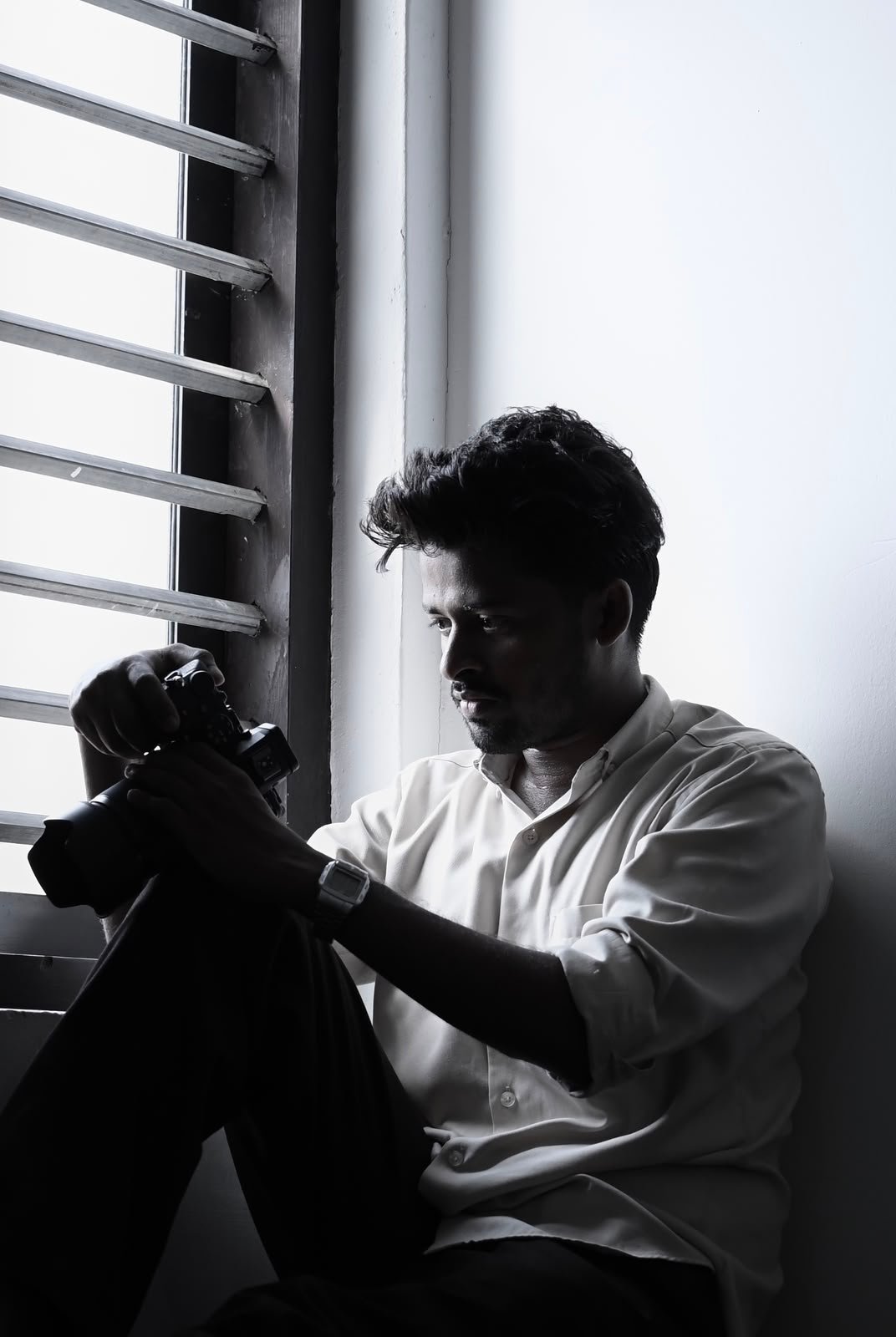 Author image